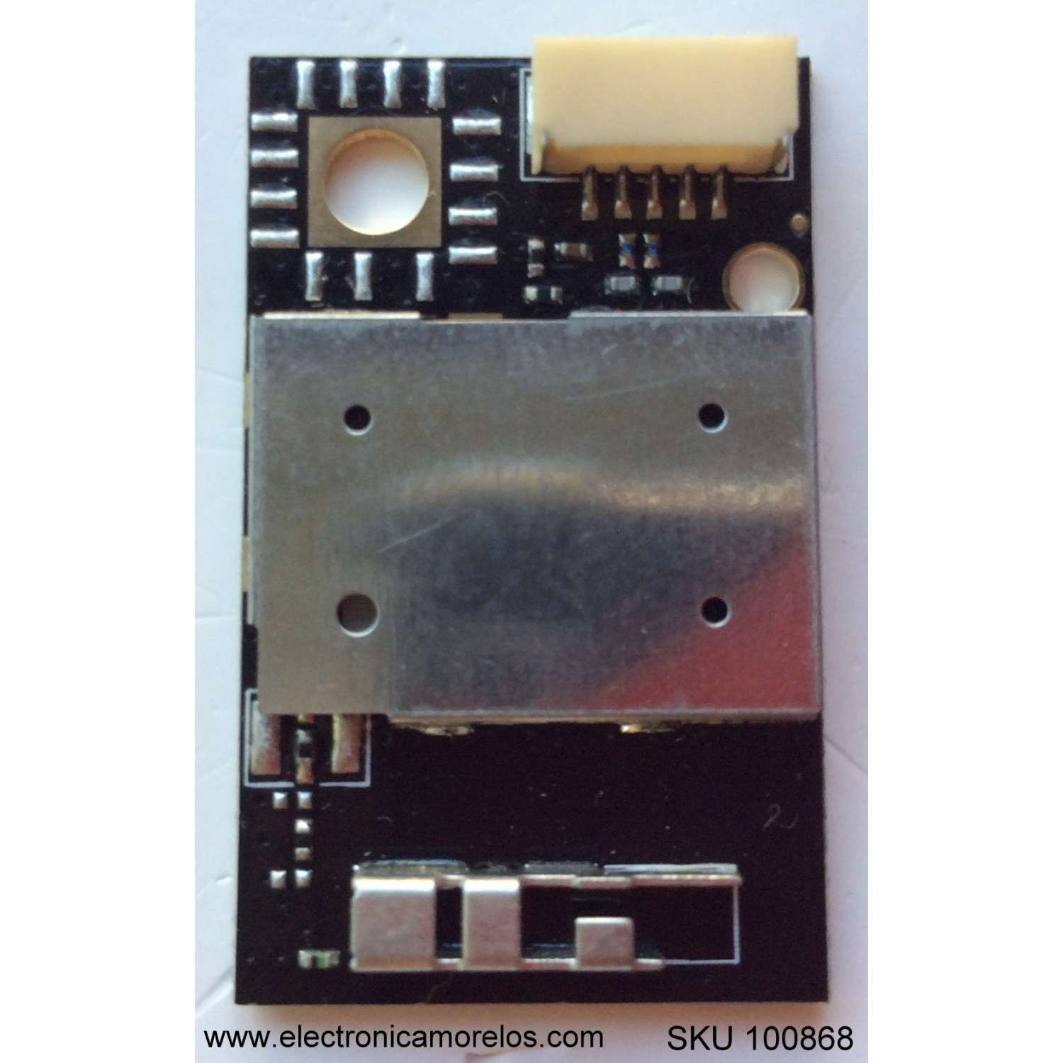 MODULO DE WIFI TCL / 07-MT7601-MA0G / MS-1E198407 / MODELO LED40D2700B